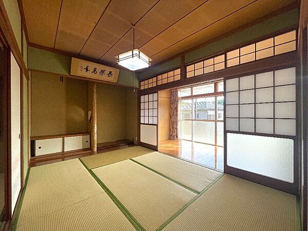 居室・リビング