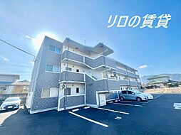 マメゾン潤野II