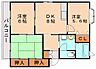 間取り：間取り図