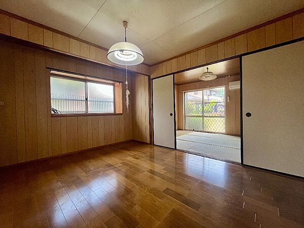 居室・リビング