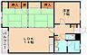 間取り：間取り図
