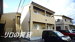 ライフステージ徳前 A