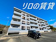 福岡県飯塚市伊川：物件画像／リロの賃貸　株式会社ルーム　飯塚店