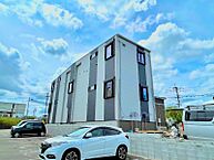 福岡県飯塚市菰田西3丁目：物件画像／リロの賃貸　株式会社ルーム　飯塚店