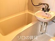 別号室