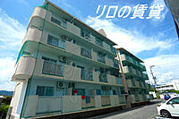 福岡県飯塚市伊岐須：物件画像／リロの賃貸　株式会社ルーム　飯塚店