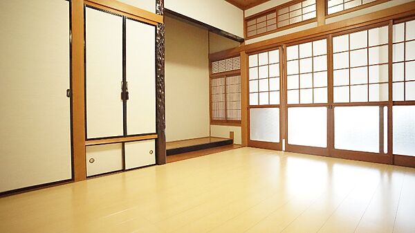 居室・リビング