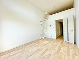 ラルーチェ九工大前 1Kの写真