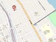 地図画像
