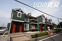 福岡県直方市知古2丁目：物件画像／リロの賃貸　株式会社ルーム　飯塚店
