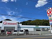 コメリハード＆グリーン宮田店 3689m