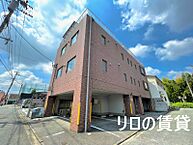福岡県飯塚市西町：物件画像／リロの賃貸　株式会社ルーム　飯塚店