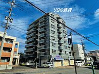 福岡県飯塚市菰田西3丁目：物件画像／リロの賃貸　株式会社ルーム　飯塚店