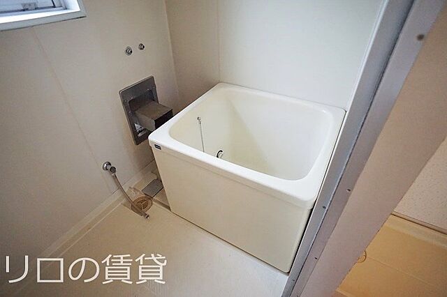 浴室