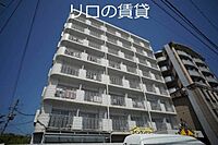 福岡県飯塚市川津：物件画像／リロの賃貸　株式会社ルーム　飯塚店