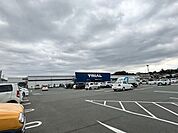 スーパーセンタートライアル宮田店 7909m