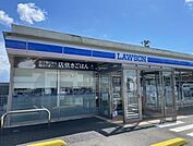ローソン宮若龍徳店 6248m