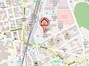 地図画像
