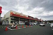 HalloDay(ハローデイ) 柏の森店 1776m