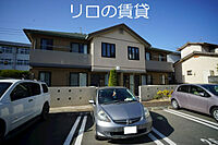 福岡県飯塚市立岩：物件画像／リロの賃貸　株式会社ルーム　飯塚店