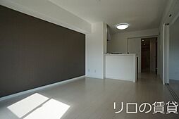 グランドゥール有安 2LDKの写真