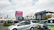 イオン穂波ショッピングセンター 2937m