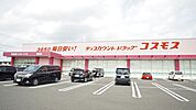 ディスカウントドラッグコスモス柏の森店 5099m
