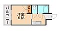 フラット5仲上4階3.0万円