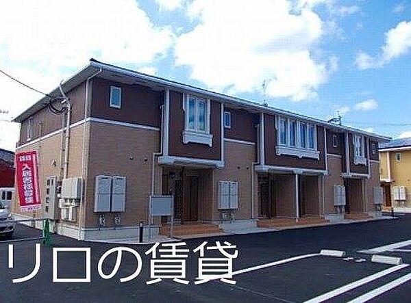 部屋画像
