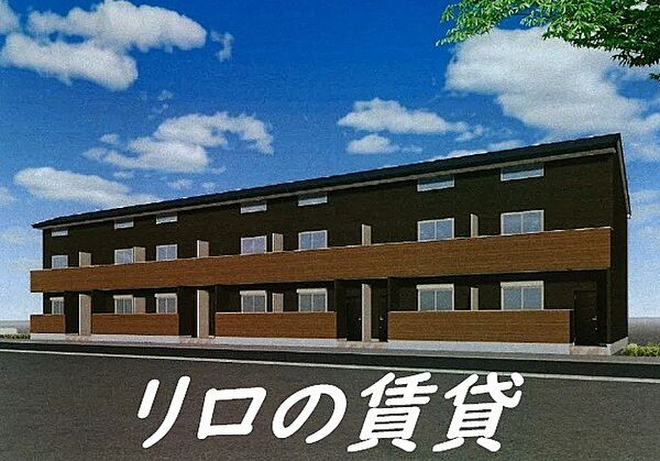 部屋画像