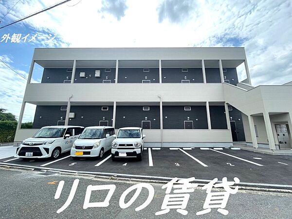 部屋画像