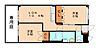 間取り：間取り図
