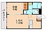 間取り：間取り