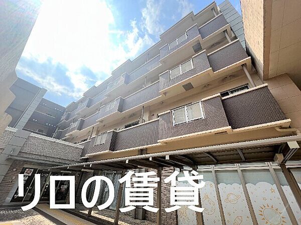 部屋画像