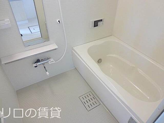 浴室