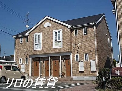 外観 外観