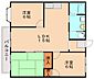 間取り：間取り図