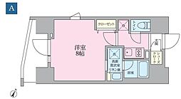 本蓮沼駅 9.8万円