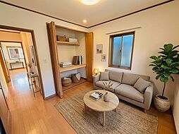 子供部屋の画像