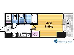 物件画像 エステムコート名古屋金山ミッドクロス