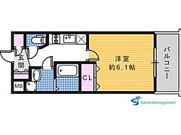 物件画像 エステムコート名古屋黒川シャルマン