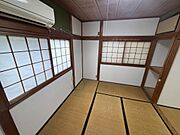 2階和室6帖
