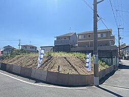 物件画像 河内長野市南貴望ケ丘    売土地