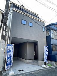 物件画像 藤井寺市国府　新築戸建て