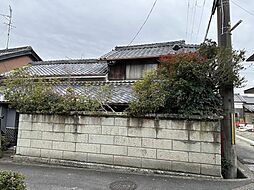 物件画像 香芝市今泉    古家有り土地