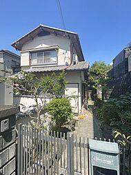 物件画像 生駒市小明町　古家付き土地