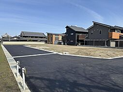 物件画像 葛城市當麻    売土地