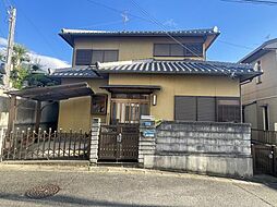 物件画像 三郷町立野南 中古戸建