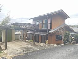 物件画像 生駒市高山町 中古戸建