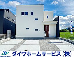 物件画像 葛城市笛堂 新築戸建